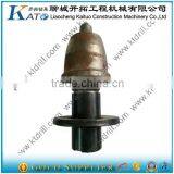 Concrete Milling Teeth Road Trenching Bit W6/20 thumbnail-3
