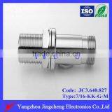 DIN Female to DIN Female 7/16 Lightning Arrester thumbnail-1