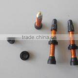 Bike Tyre Valve Aluminium FR12 Tubeless Bicycle Valve thumbnail-6