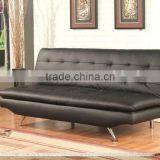 Attractive Design PU Sofa Bed SF1037 thumbnail-1