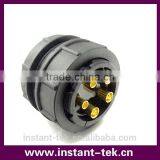 Ip67 Industrial Socket thumbnail-3