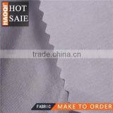 China Wholesale Interweave 50%R 50%V FUCHUN RAYON TAFFEAT Fabric for Fashion Lady Dress Fabric thumbnail-1