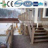 Anti-aging Wpc Outdoor Deck/decking