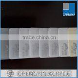 Hot China Products Wholesale of 5mm Pmma Sheet thumbnail-2