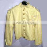 Civil War Single Breasted Shell Jacket