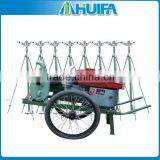 Automatic Water Irrigation System thumbnail-4