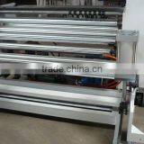 Aluminium Foil Rolls Rewinding Machine thumbnail-2