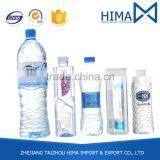 High Toughness Wholesale Mineral Water Bottle Quality Choice