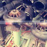 Wheel Molding Machine Price Factory thumbnail-2
