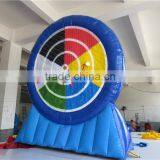 Party Game Giant Inflatable Dart Board for Sale thumbnail-2