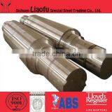 Manufacture and Factory Price of 4140 Forging Steel Shaft thumbnail-1