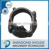 Cast Iron Top Cup for Cuplock System Scaffolding