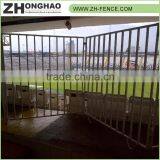 High Quality High Security Bulk Sale Manufacturer Temporary Fence Price