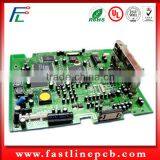 Electronic Rockchip Rk3066 Pcba Board thumbnail-3