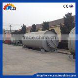 Factory price waste engine oil recovery system with high performance