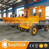 Mini Tipper Truck Dumper Demensions thumbnail-3