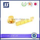 Wholesale Cufflinks in Stock Movie Badge Metal Pins thumbnail-1