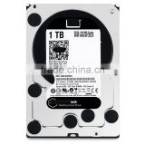Black 1TB Performance Desktop Hard Disk Drive 7200 RPM SATA 6 Gb/s 64MB Cache 3.5 Inch WD1003FZEX HDD For WD