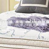 High Class Comfortable Pillow Top King Size Mattress Hotel thumbnail-3