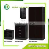 Custom Cheap Wooden Wardrobe Closet thumbnail-1