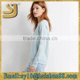 Wholesale Blank Pullover Hoodies thumbnail-3