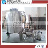 Factory Price Chocolate Depositing Line With High Efficiency thumbnail-2