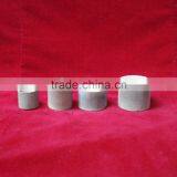 Stock Item Ceramic Cupels,megnesia Cupel for Fire Assay Cupel thumbnail-2