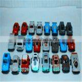 High Quality Rapid Prototype Toy Car Model With Cnc Machining