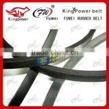 Taizhou Fuwei Fast Supplier Rubber v Belts thumbnail-3