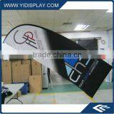 Hot Sell Screen Printed Custom Flags