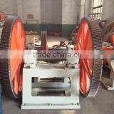 Wood Veneer Slicer Machine for Face Veneer Slicing thumbnail-5