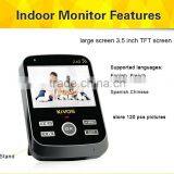 Home Decor Security Systems Apartments Eye Door Viewer With Video Doorbell thumbnail-3