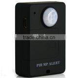 Infrared Ray Induction Switch /human Body Detecting Alarm Cat thumbnail-5