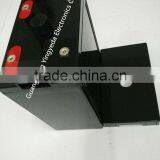 Nominal Voltage 2v 600ah Valve Regulated Lead Acid Battery thumbnail-2