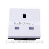 Uchen Supply British Snap in Socket YGB-022