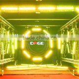 Full Color(4in1RGBW Design,18pcs*10W Wholesale Led Wash Light.perfect Washing Effects thumbnail-6