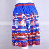 2015 New Arrival Classical Summer Breathable Short Beach Pants thumbnail-4
