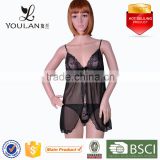 Hot Sexy Transparent Nighty Sexy Lingerie Japan Lingerie Sexy