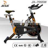 2016 New Design Manufacturer in China Fitness Club Exercise Bike thumbnail-5