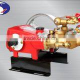 TRI PLUNGER POWER SPRAYER CH39 2HP AUTOMATIC thumbnail-3