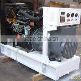 chinese manufacturer zh2110d low price ricardo15kw diesel generator