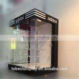 Locking Sunglass Display, Sunglasses Display With Lock, Fashionable Sunglasses Shelf Display thumbnail-4