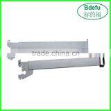 Square Tube Hanging Rod Store Fixture