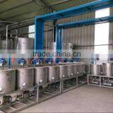 Fully Auto Continuous Horizontal Foaming Machine thumbnail-3