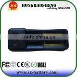 2015 Lithium Ion Battery Smart Charger With Original Charger thumbnail-1