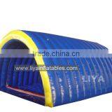 Inflatable Moon Tent / Inflatable Stage Tent / Inflatable Tent for Exhibitions