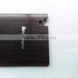 Metal Stamping Products Phone Back Case Cover for Lenovo thumbnail-4