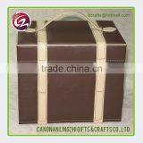 Cheap Custom Good Quality Custom Comestic Packaging Box thumbnail-1