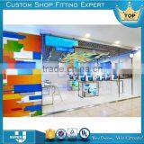 Factory Direct Sale Modern Computer Shop Interior Design