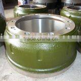 Brake Drum With Premium Quality